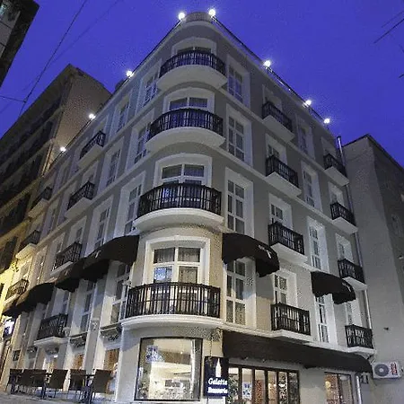 Galata * Istanbul