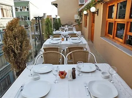 Piran Hotel