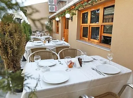Hotel Piran 3*