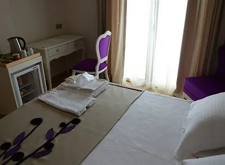 Hotel Myla Tuzla Istanbul