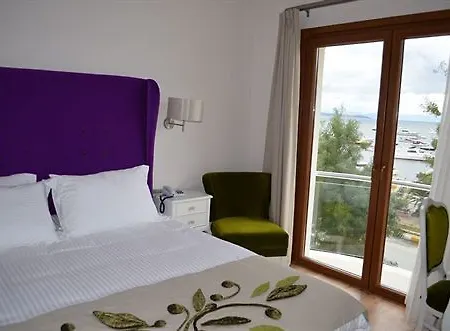 Myla Tuzla Otel İstanbul