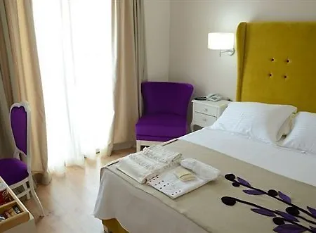 Myla Tuzla Hotel 3*
