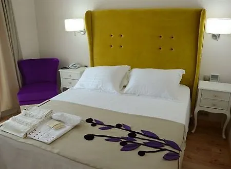 Myla Tuzla Otel 3*