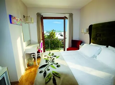 Myla Tuzla Otel
