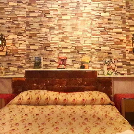 Hotel Dos Hermanos Istambul
