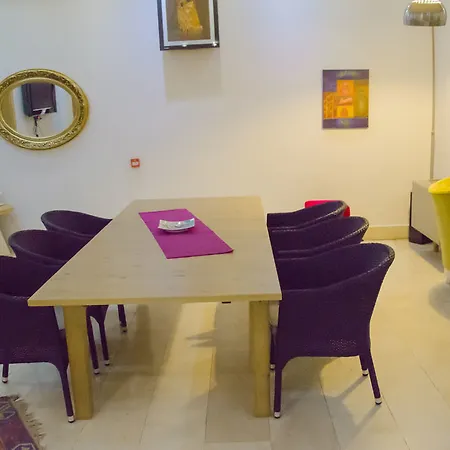 Myla Tuzla 3*