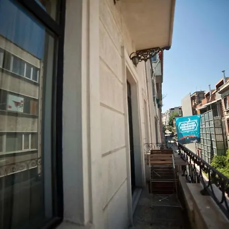 Aparthotel Galata Cicek Provincia di Istanbul