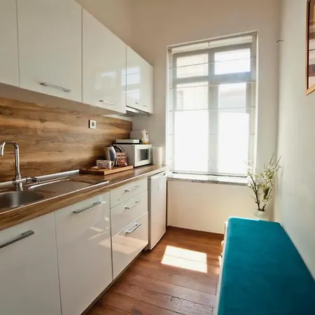 Galata Cicek Aparthotel