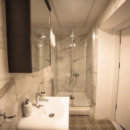 Aparthotel Galata Cicek