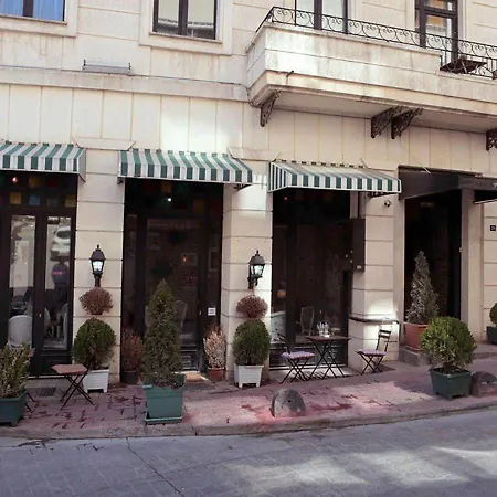 Galata Cicek Provincia di Istanbul