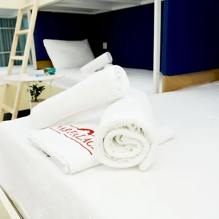 Hotel Nar Palace Istanbul