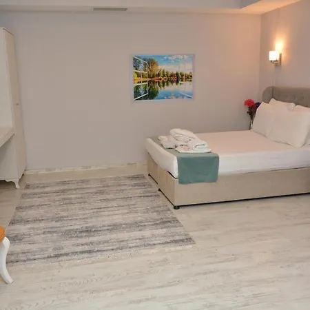 Nar Palace 3* Istanbul