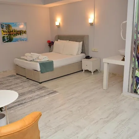Hotel Nar Palace 3*