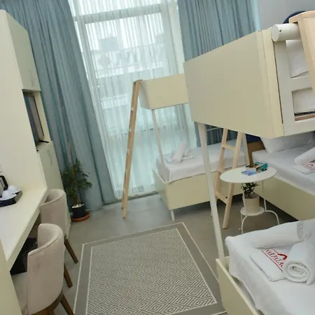 Nar Palace Hotel 3*