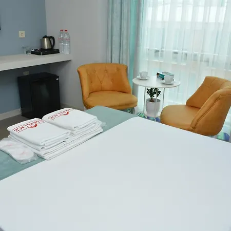 Nar Palace Hotel Istanbul