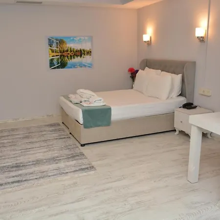Nar Palace 3* Istanbul