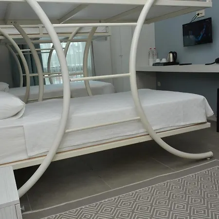 Nar Palace Hotel