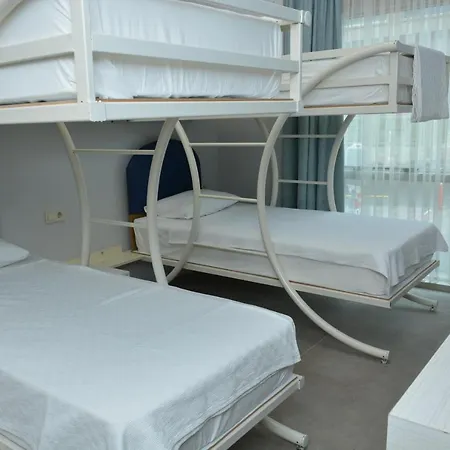 Hotel Nar Palace