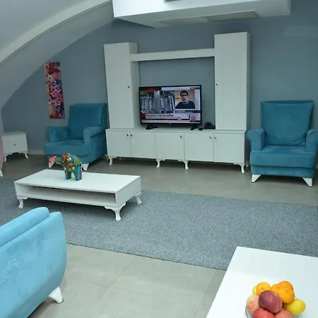 Nar Palace 3* Istanbul