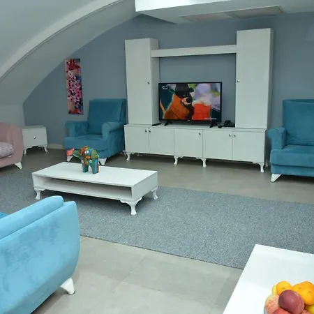 Nar Palace 3* Istanbul