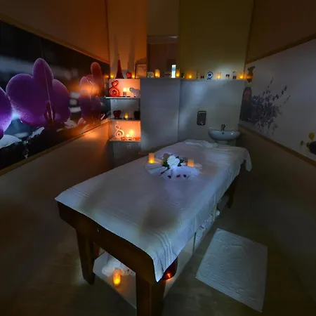 Sevcan Otel 4*