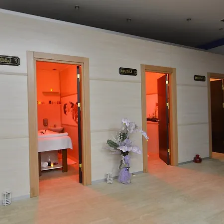 Otel Sevcan