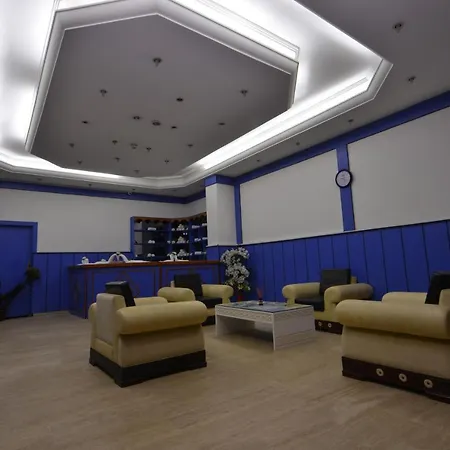 Otel Sevcan 4*