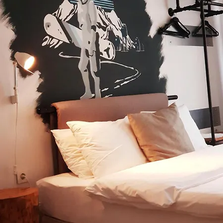 Hotel Rumours