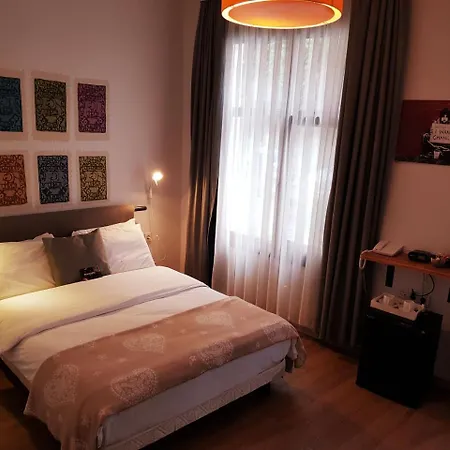 Hotel Rumours Istanbul
