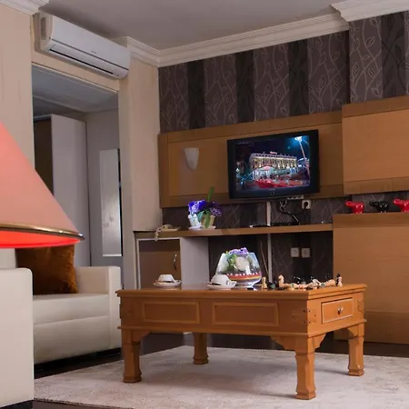 Otel Sevcan