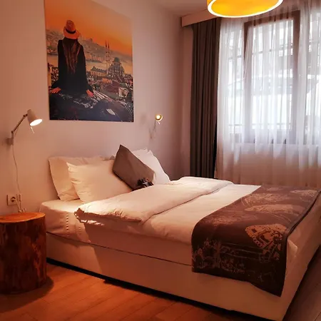 Rumours Hotel