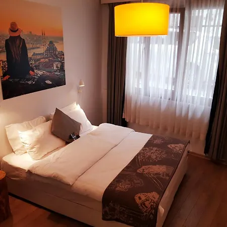 Rumours Hotel
