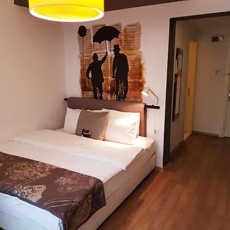 Rumours Hotel Istanbul