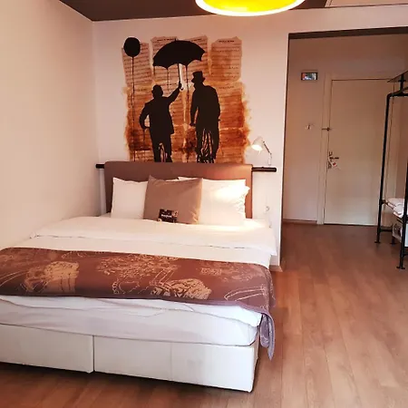酒店 鲁莫尔客栈 伊斯坦布尔
