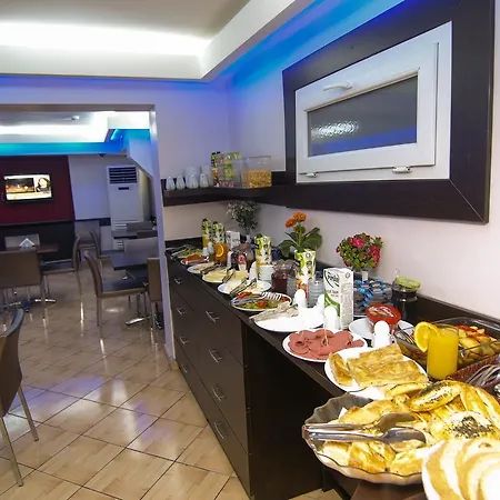 Timya Hotel Istanbul