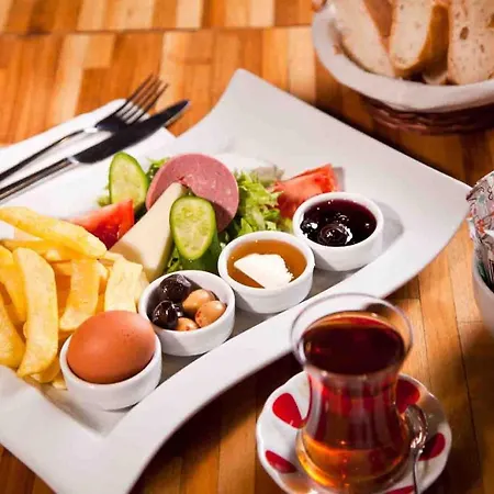 Glorina Istanbul