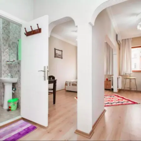 Balat Hotel Istanbul