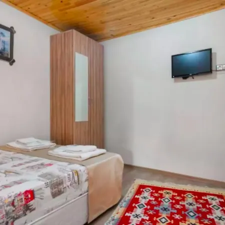 Balat Hotel Istanbul