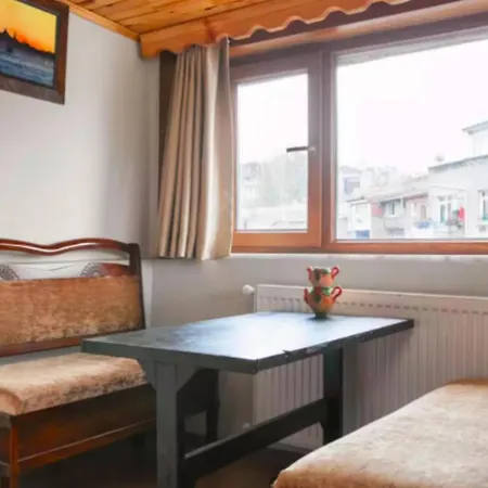 Balat Hotel 3*