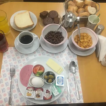 باريس اسطنبول