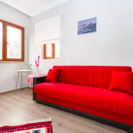 Balat Hotel Istanbul