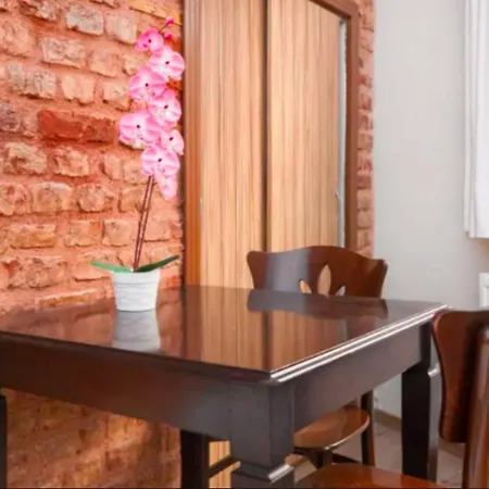 Hotel Balat Istanbul