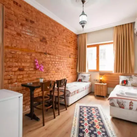 Hotel Balat Istanbul