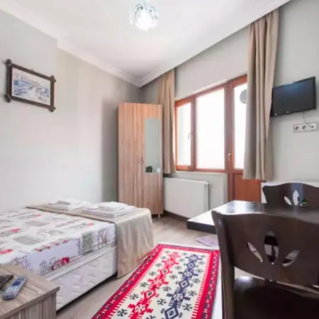 Hotel Balat 3*