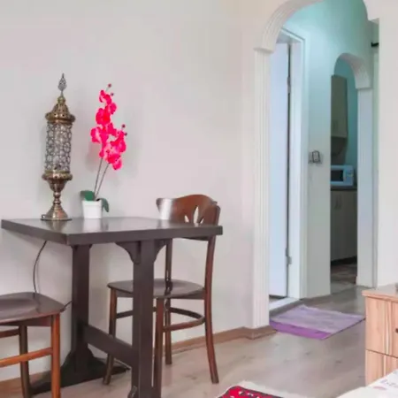 Hotel Balat 3*