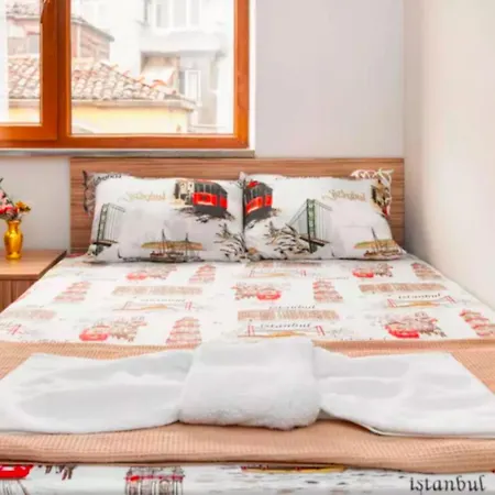 Balat Hotel 3*