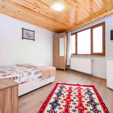 Hotel Balat 3*