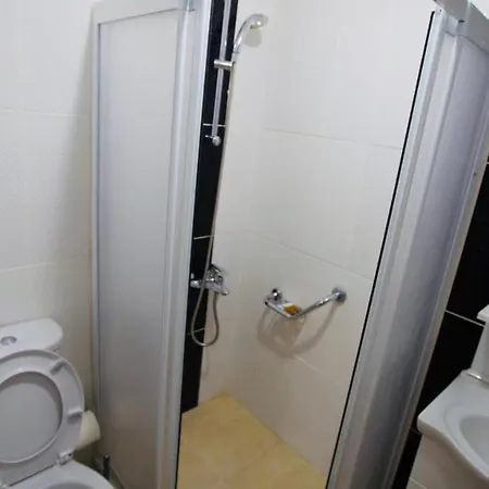 Arapzade Apart Apart Otel *