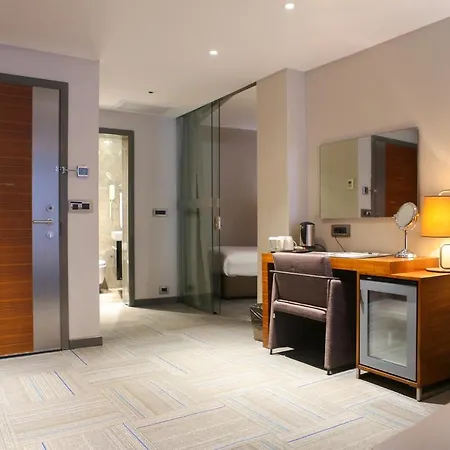 Arcadia Blue 4* Istanbul