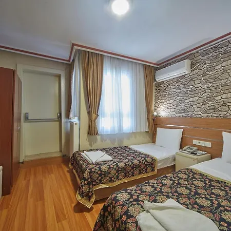 Hotel Akcinar